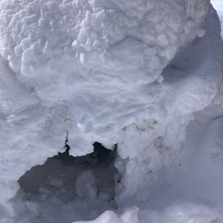 Hakuba Cottage Gram Eksteriør bilde